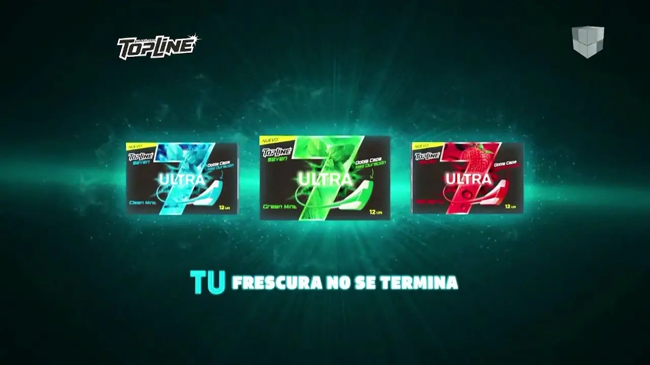 Publicidad de Topline Nueva: Guía completa - Cuánto trae la caja de Topline 7 publicidad de topline nueva - Cuánto trae la caja de Topline 7