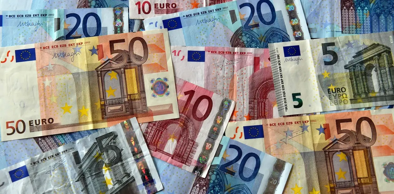 euro hoy venta anuncios vidal - Cuánto vale 1 euro blue hoy