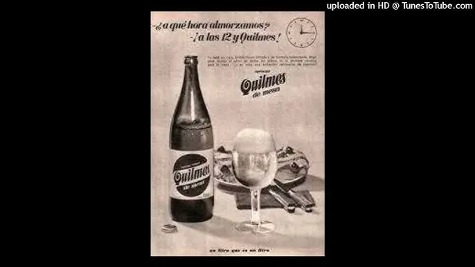 Publicidad Quilmes Centenario: Análisis de Impacto y Estrategias - Cuánto vale Quilmes publicidad quilmes cientoveintenario - Cuánto vale Quilmes