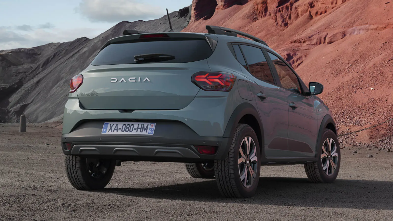 Publicidad Sandero Stepway: Guía Completa para el Éxito - Cuánto vale un Sandero Stepway nuevo publicidad sandero stepway - Cuánto vale un Sandero Stepway nuevo
