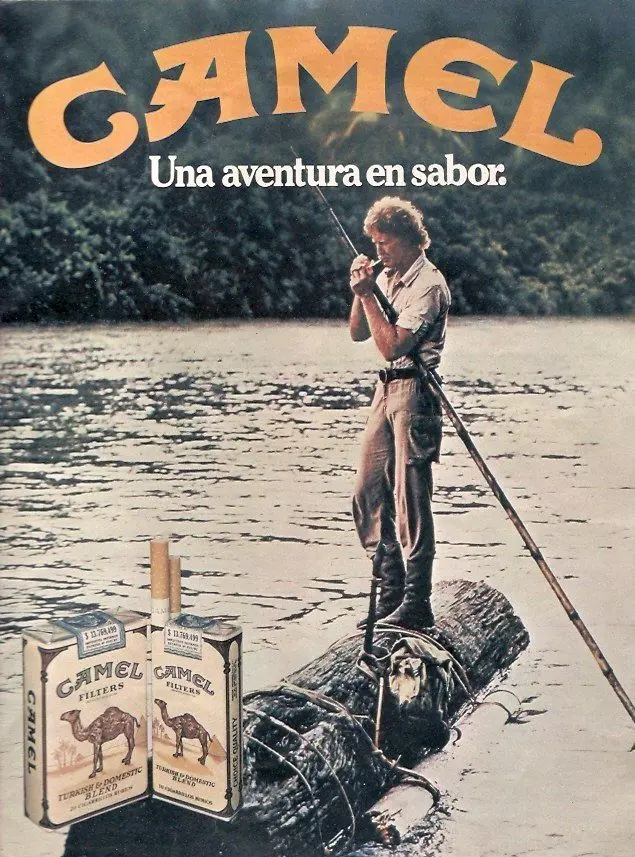 Publicidad Camel Argentina: Historia, Estrategias e Impacto - Cuánto valen los camels publicidad camel argentina - Cuánto valen los camels