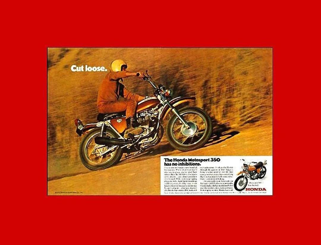 Anuncios viejos de moto Honda: Guía completa para compradores - Cuántos años puede durar una moto Honda anuncios viejos de moto honda - Cuántos años puede durar una moto Honda