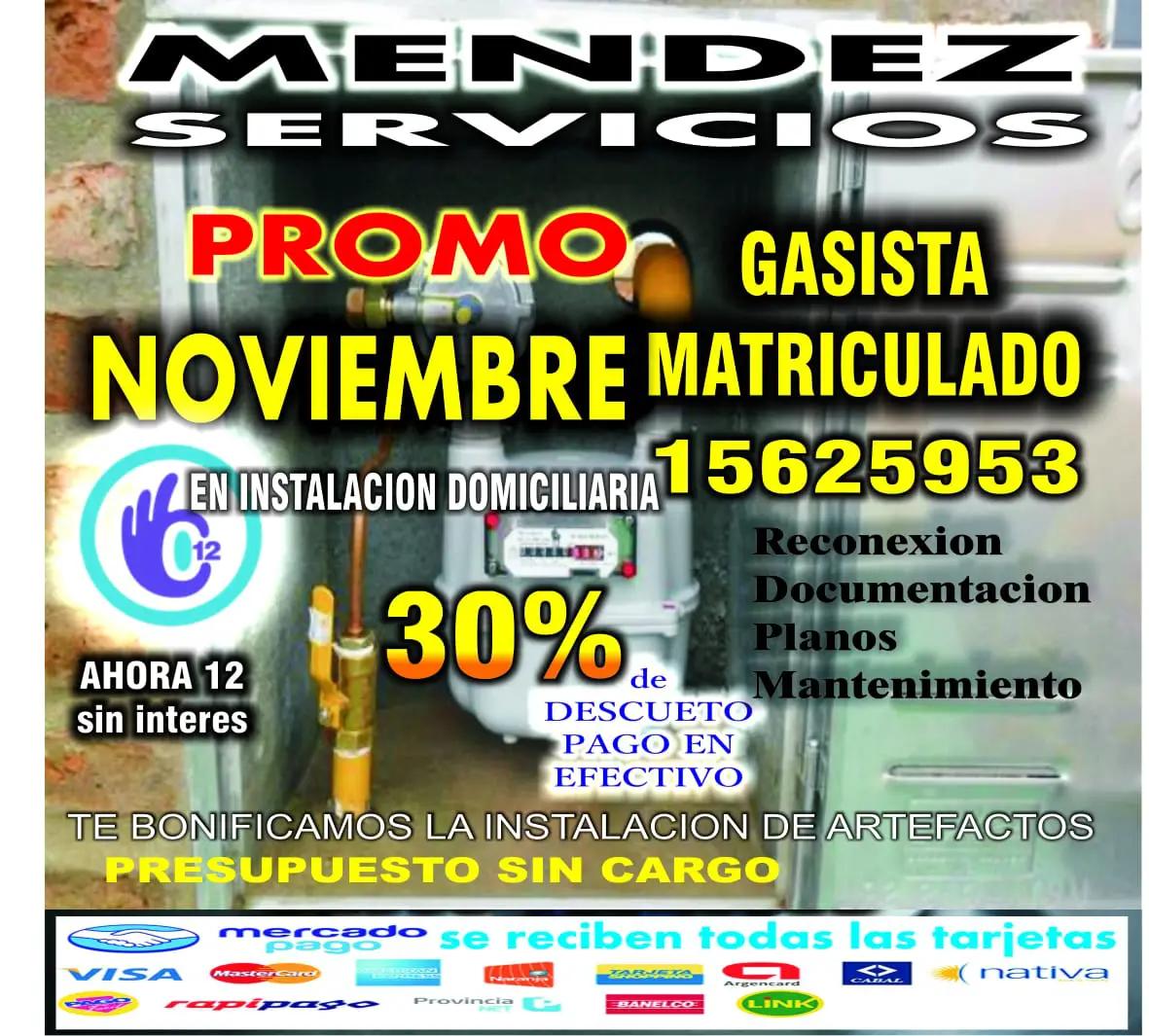 Anuncios de Gasistas: Guía Completa para Contratar un Profesional - Cuántos años son para gasista matriculado anuncios de gasistas - Cuántos años son para gasista matriculado