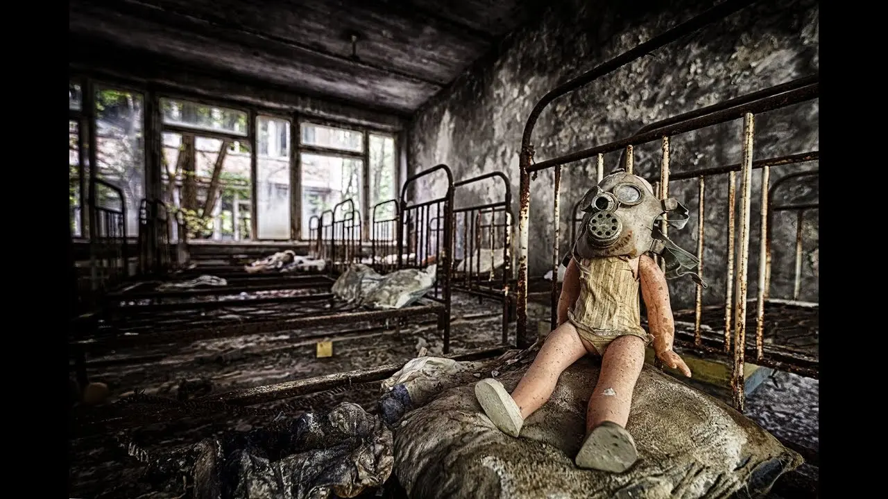 Plan estratégico de marketing para Chernóbil: Gestionando la memoria y el turismo responsable - Cuántos años tardará en limpiarse Chernobyl como hacer un plan estrategico de marketing para chernpbyl - Cuántos años tardará en limpiarse Chernobyl