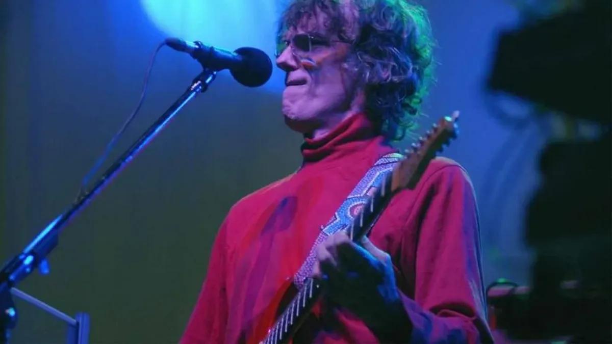 muchacha ojos de papel publicidad - Cuántos años tenía Spinetta cuando hizo muchacha ojos de papel