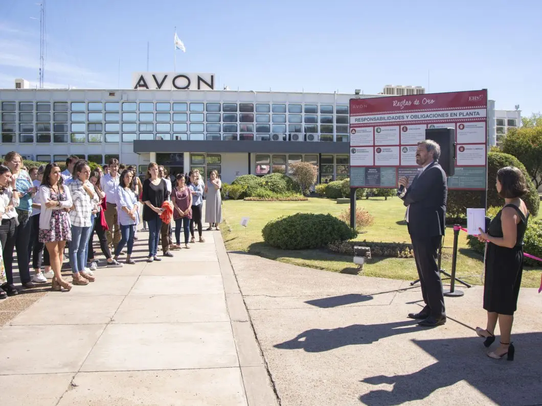 Publicidad Avon Argentina: Historia, Productos y Futuro - Cuántos años tiene Avon en Argentina publicidad avon argentina - Cuántos años tiene Avon en Argentina