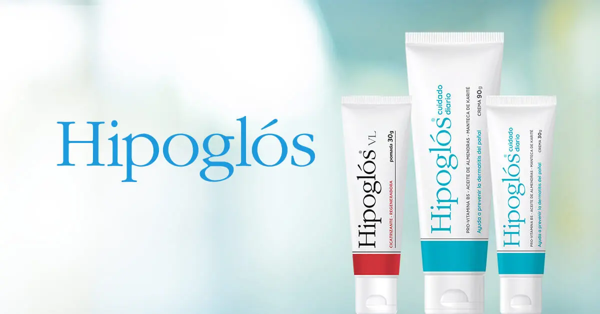 publicidad hipoglos - Cuántos años tiene el Hipoglós en Argentina