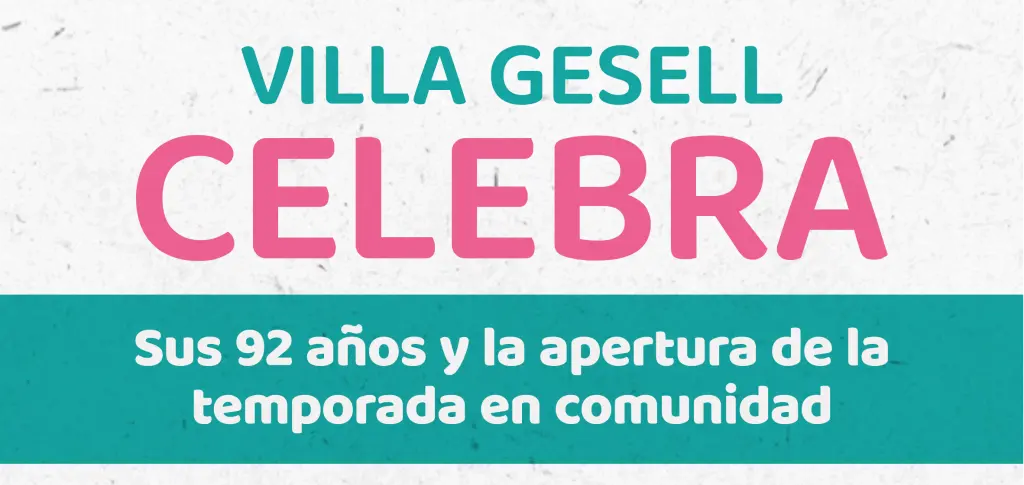 Guía Completa de Villa Gesell: La Chica Anuncios y Mucho Más - Cuántos años tiene Gesell chica anuncios villa gesell - Cuántos años tiene Gesell