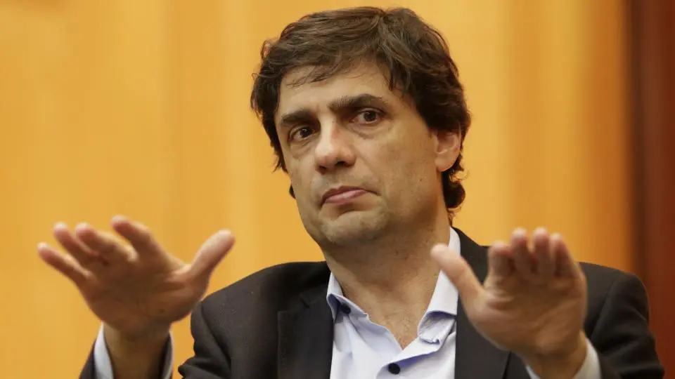 anuncios de hernan lacunza - Cuántos años tiene Hernán Lacunza