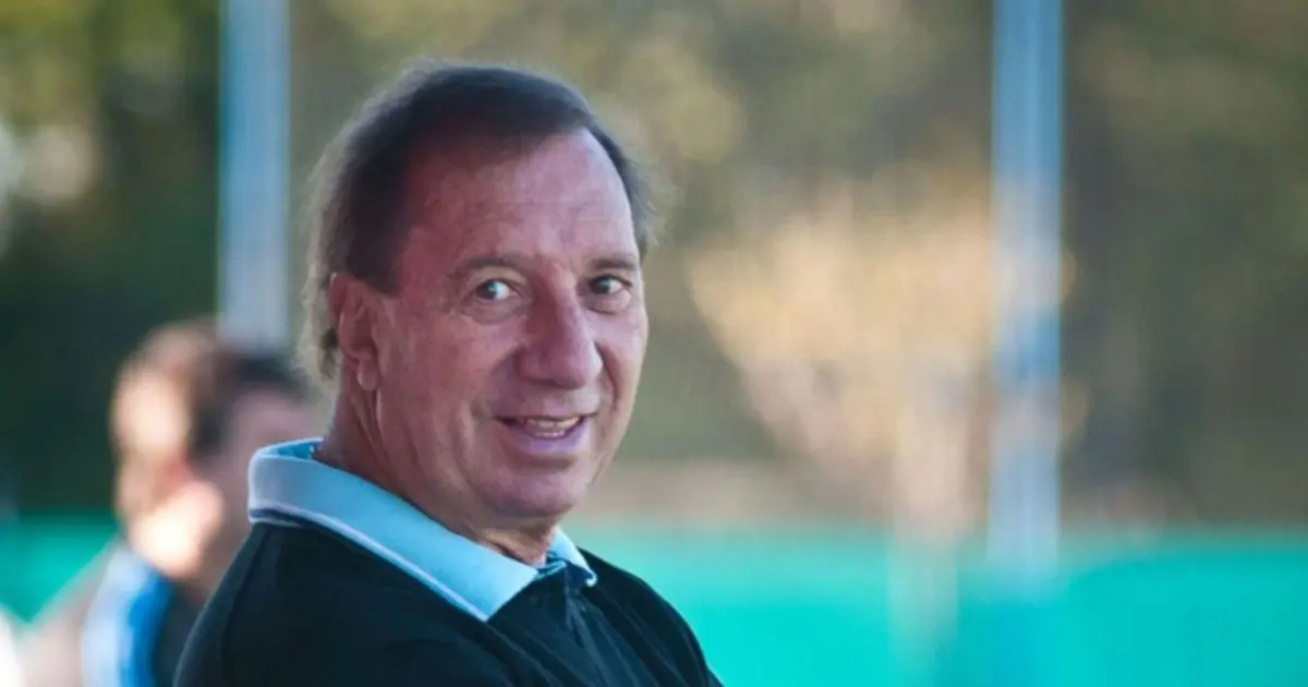 Publicidad Bilardo: El legado del Narigón en el fútbol y más allá - Cuántos años tiene Juan Carlos Bilardo publicidad bilardo - Cuántos años tiene Juan Carlos Bilardo