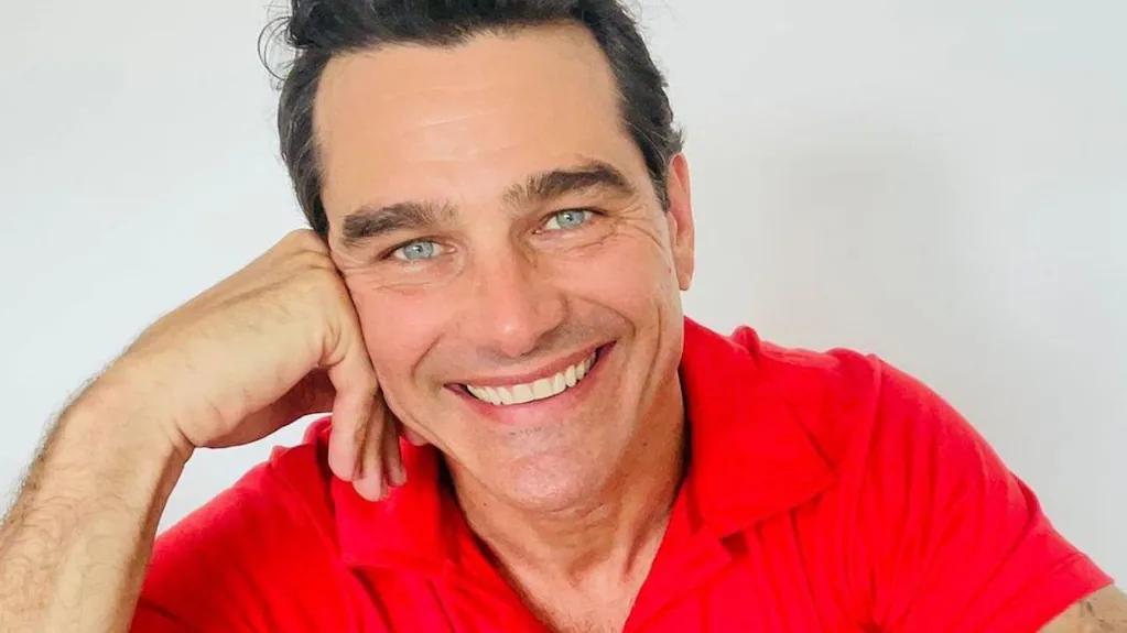 Hernán Drago: Trayectoria de un ícono de la publicidad argentina - Cuántos años tiene la novia de Hernán Drago hernan drago publicidad - Cuántos años tiene la novia de Hernán Drago