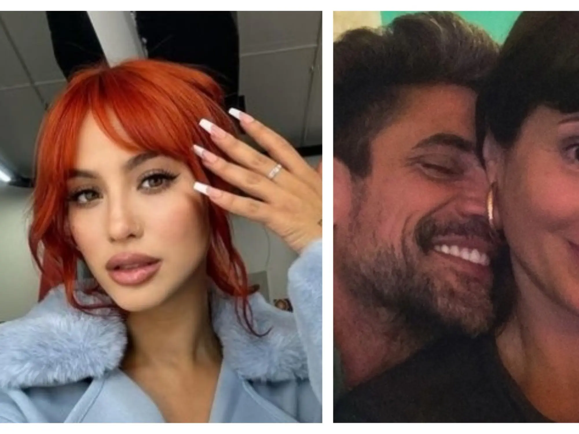 Anuncios publicitarios de Flor Vigna: estrategias y ejemplos - Cuántos años tienen Flor Vigna y Luciano Castro anuncios publicitarios de flor vigna - Cuántos años tienen Flor Vigna y Luciano Castro