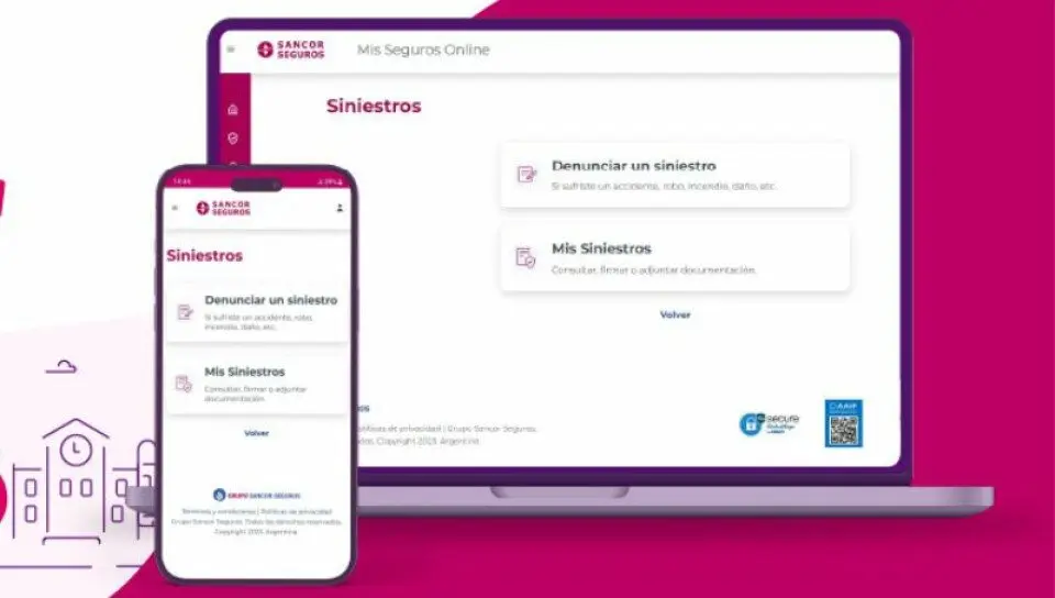 Cómo acceder al portal de marketing de Sancor Seguros - Cuántos asegurados tiene Sancor Seguros como acceder al portal de marketing de sancor seguros - Cuántos asegurados tiene Sancor Seguros