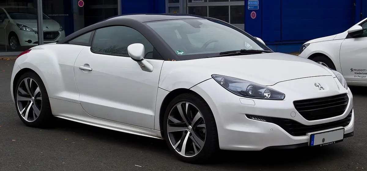 Peugeot RCZ: Análisis Completo y Estrategia de Publicidad - Cuántos caballos de fuerza tiene un Peugeot RCZ peugeot rcz publicidad - Cuántos caballos de fuerza tiene un Peugeot RCZ