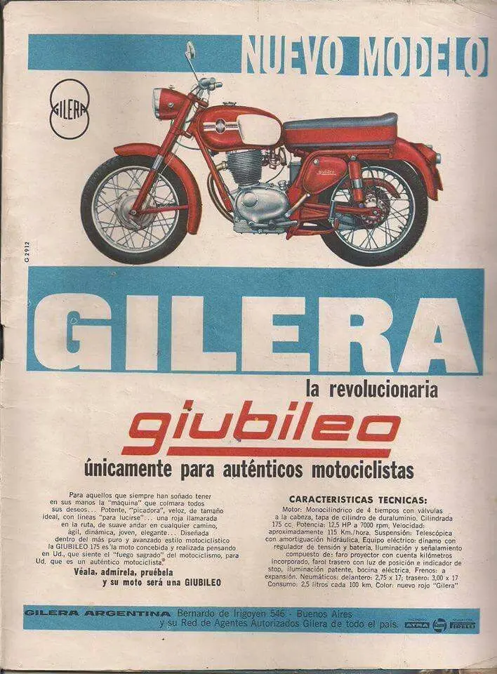 Publicidad Gilera: Historia, Estrategias y Análisis SEO - Cuántos caballos tiene la Gilera GP 800 publicidad gilera - Cuántos caballos tiene la Gilera GP 800