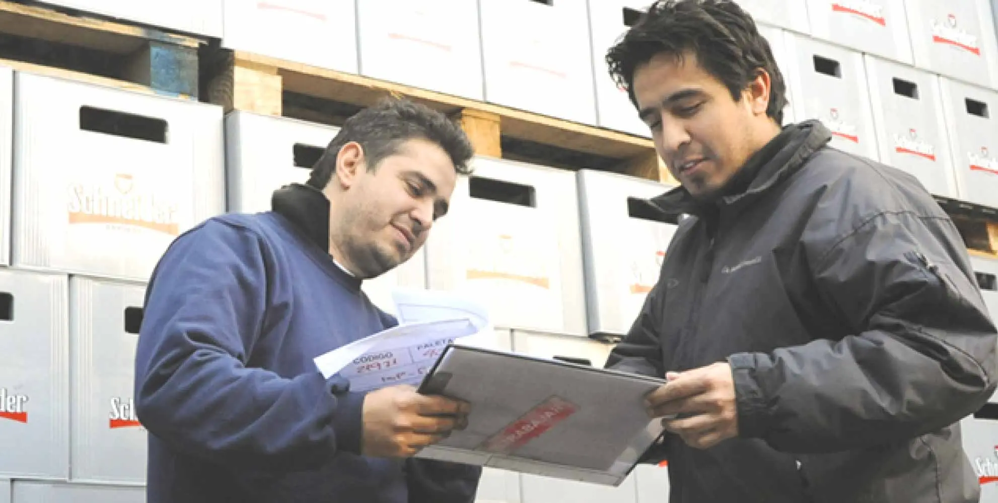 Cervecería Santa Fe: Teléfono, Marketing y el Impacto de María Asunción Aramburuzabala - Cuántos centros de distribución tiene la CCU cerveceria santa fe telefono marketing - Cuántos centros de distribución tiene la CCU