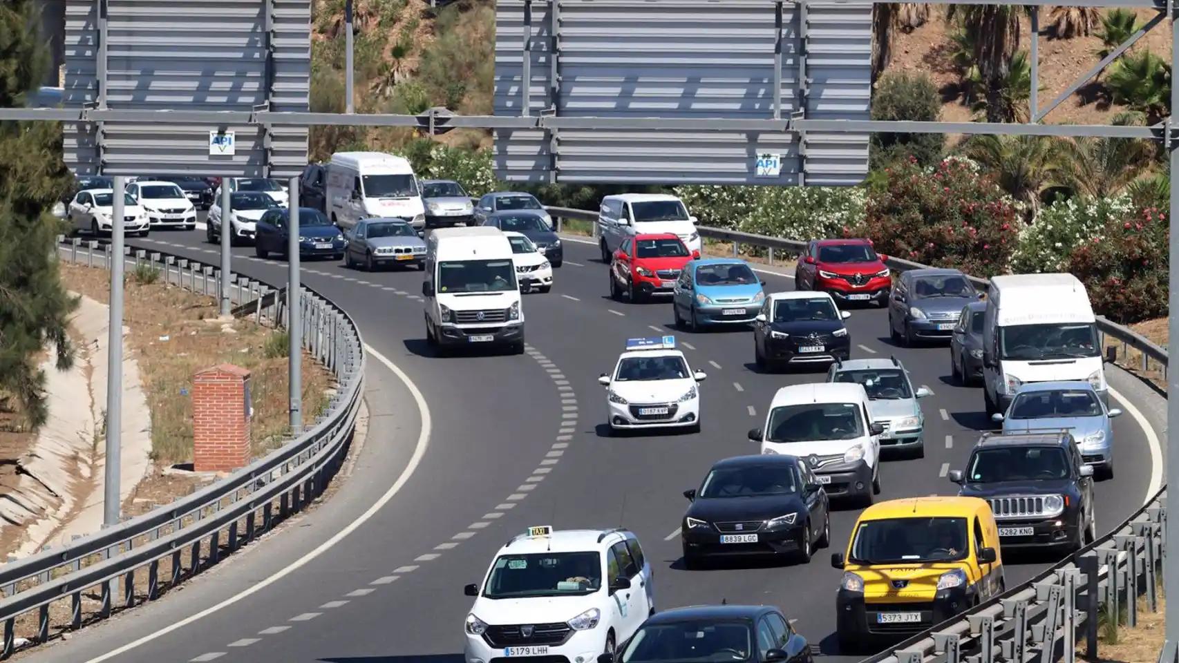 Mil Anuncios Coches en Málaga: Guía completa de la Zona de Bajas Emisiones (ZBE) - Cuántos coches hay en Málaga capital mil anuncios coches en malaga - Cuántos coches hay en Málaga capital