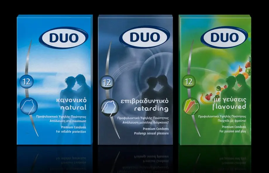 Condones Duo: Guía completa de compra y uso - Cuántos condones trae una caja Duo condones duo anuncios - Cuántos condones trae una caja Duo