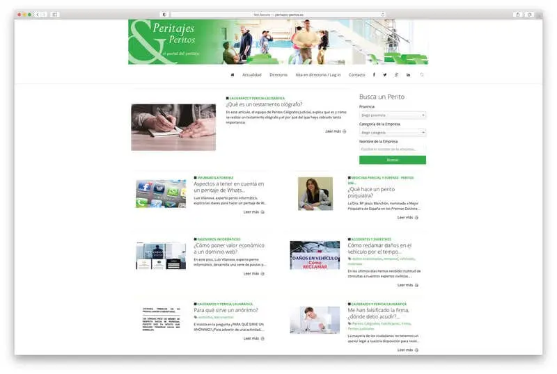 Directorio Consultores Marketing España: Tu Guía Completa - Cuántos consultores hay en España directorio consultores marketing españa - Cuántos consultores hay en España