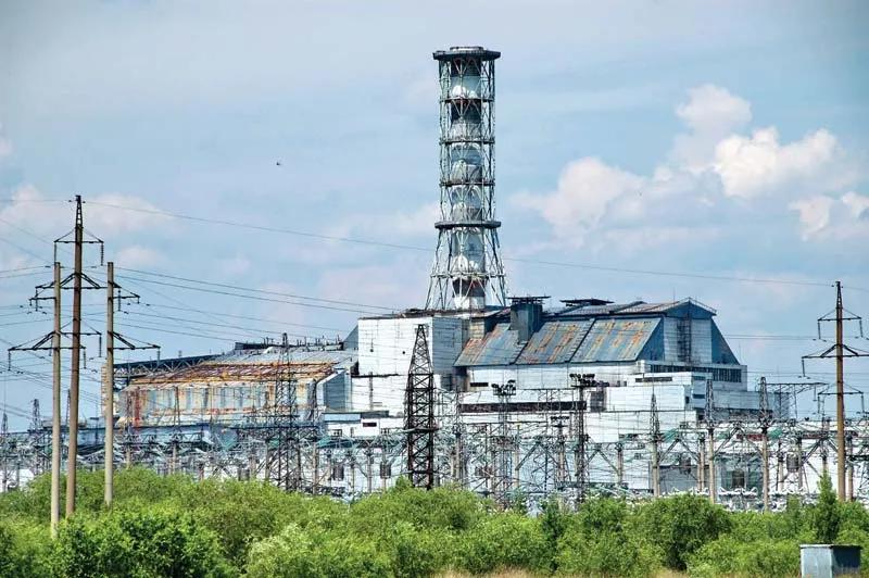 El Marketing en Chernóbil: Una Mirada a la Gestión de la Crisis y la Memoria - Cuántos curies se liberaron en Chernóbil como basan el marketing en chernobyl - Cuántos curies se liberaron en Chernóbil