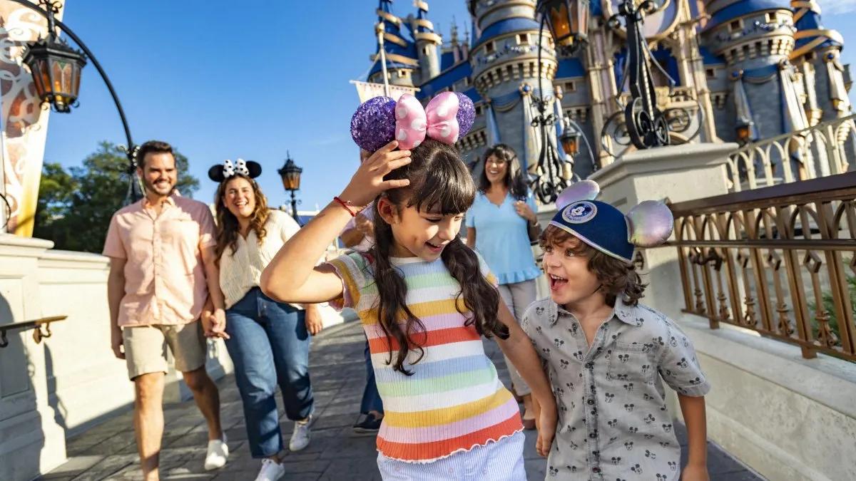 Publicidad Disneyland: Historia, Parques y Estrategias - Cuántos Disneyland hay por el mundo publicidad disneyland - Cuántos Disneyland hay por el mundo