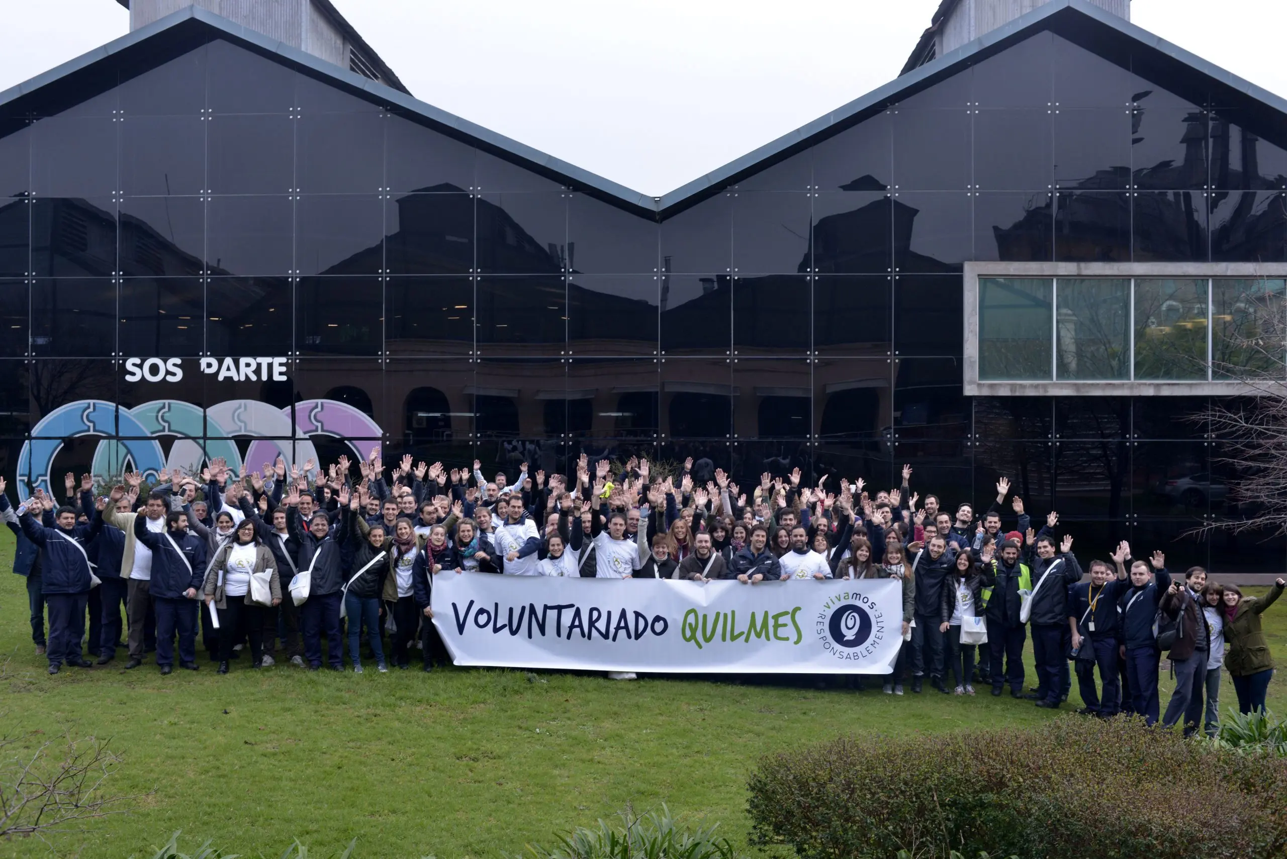 Cervecería y Maltería Quilmes: Marketing, Oficinas, Teléfono y más - Cuántos empleados tiene Cervecería y Maltería Quilmes cervecería y malteria quilmes marketing oficinas teléfono - Cuántos empleados tiene Cervecería y Maltería Quilmes