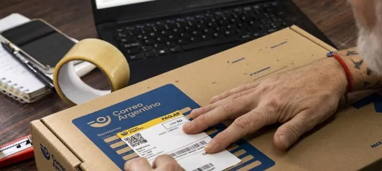 Correo Argentino: Gerente de Marketing y Logística - Cuántos empleados tiene Correo Argentino correo argentino gerente marketing logisitca - Cuántos empleados tiene Correo Argentino