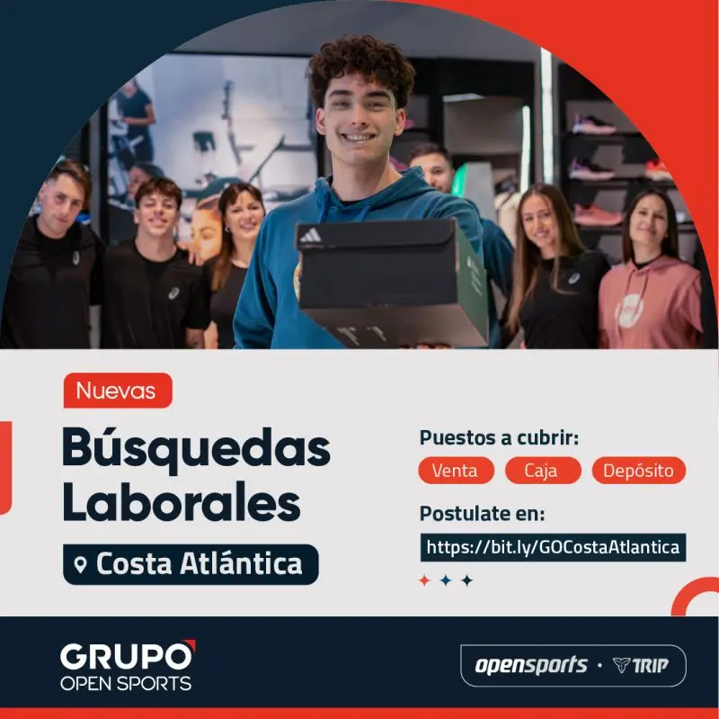 Departamento de Marketing Open Sport: Estrategia y Desafíos - Cuántos empleados tiene Open Sport departamento de marketing open sport - Cuántos empleados tiene Open Sport