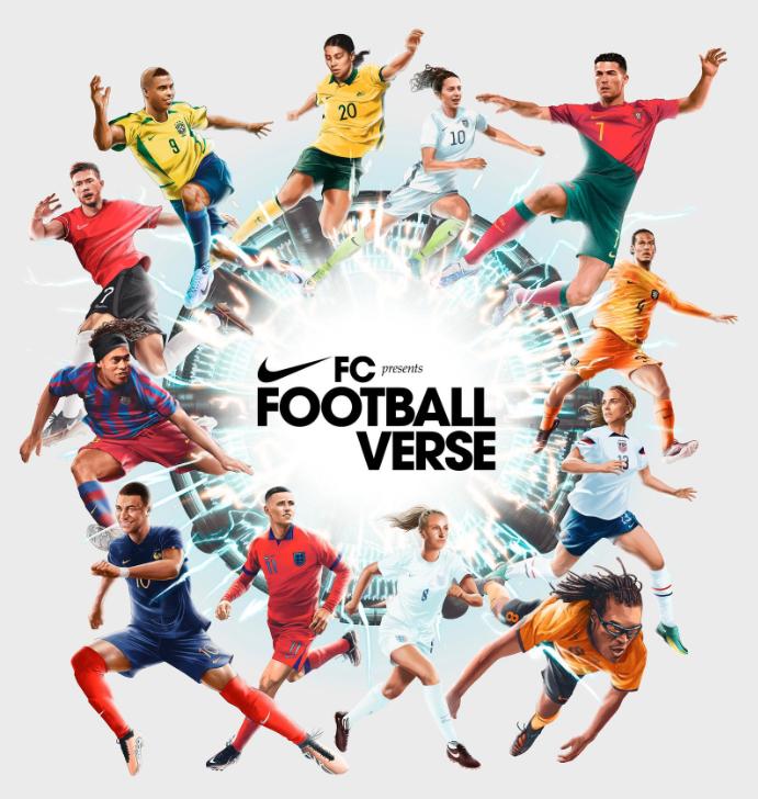 Nike y la Publicidad en el Fútbol: Estrategia, Inversión y Presencia - Cuántos equipos de fútbol patrocina Nike nike publicidad futbol - Cuántos equipos de fútbol patrocina Nike