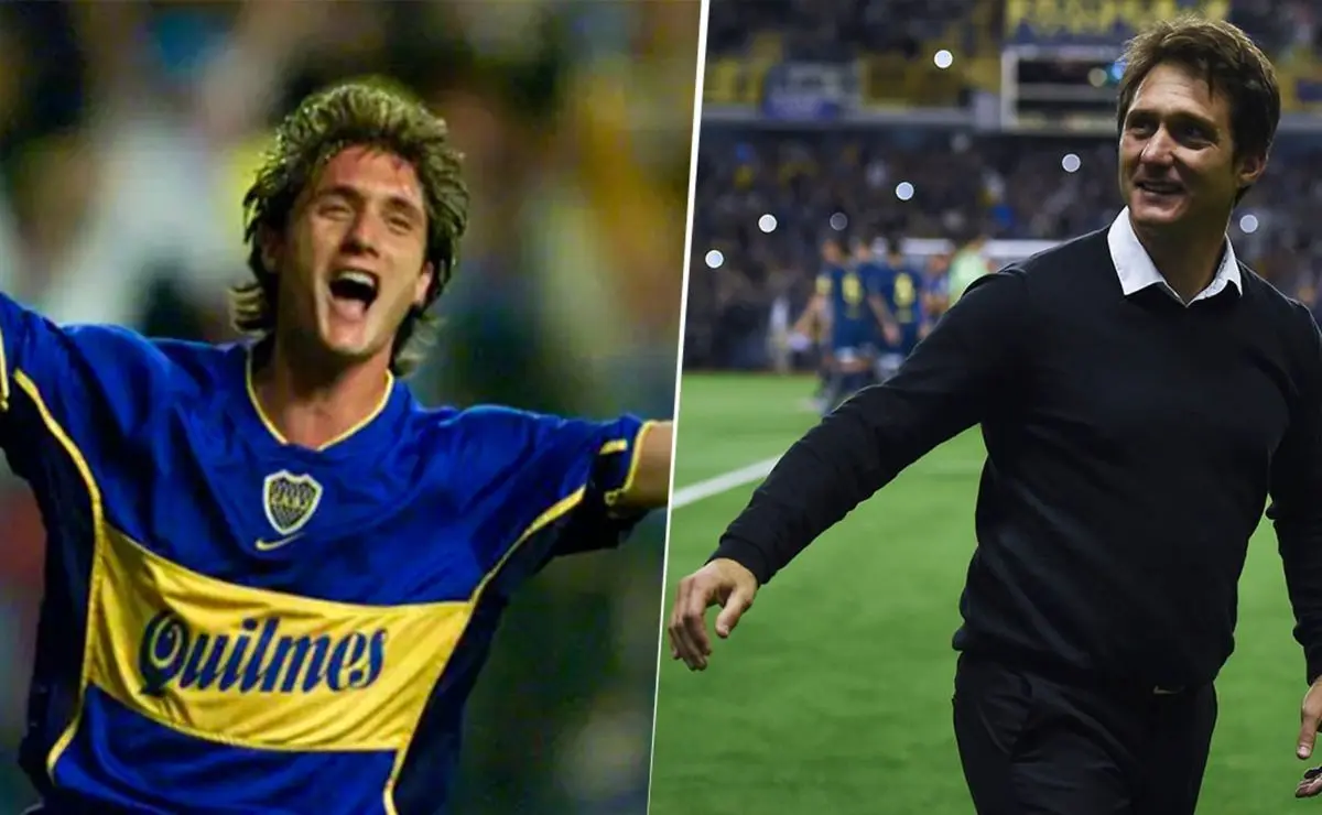 Publicidad Guillermo Barros Schelotto: El regreso del ídolo a Boca Juniors - Cuántos goles hizo Guillermo Barros Schelotto publicidad guillermo barros schelotto - Cuántos goles hizo Guillermo Barros Schelotto