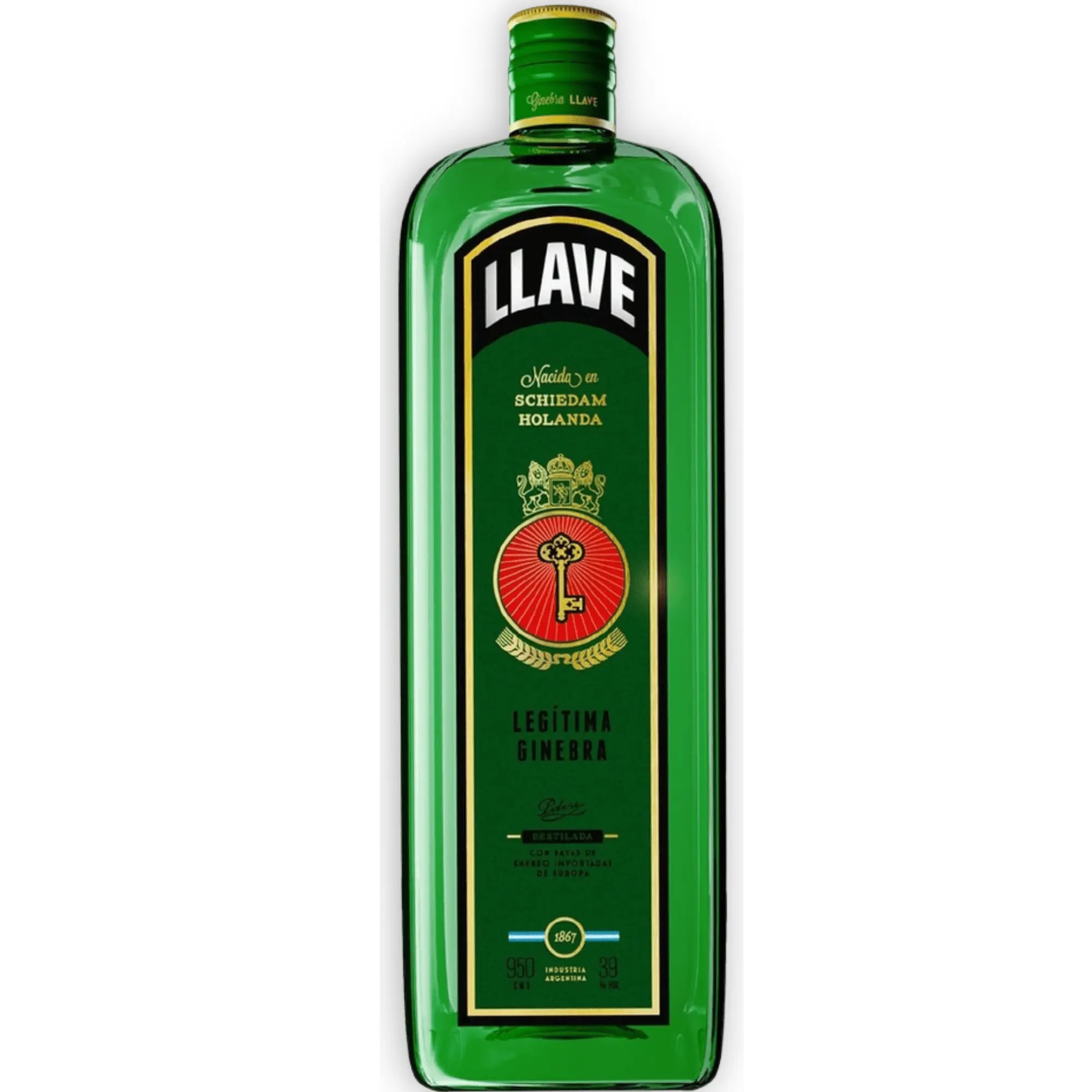 Ginebra Llave: Historia, Cata y el Arte de Disfrutarla - Cuántos grados de alcohol tiene la ginebra llave publicidad ginebra llave ardillitas - Cuántos grados de alcohol tiene la ginebra llave