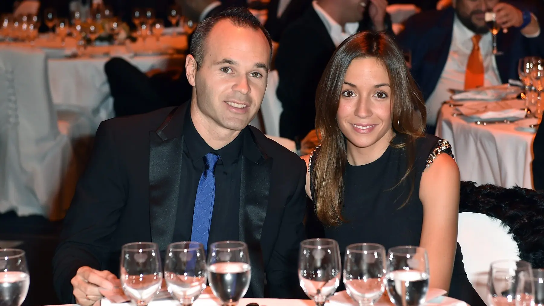 Iniesta Publicidad: El Imperio Empresarial de un Ícono del Fútbol - Cuántos hijos tiene Andrés Iniesta hijos edad iniesta publicidad - Cuántos hijos tiene Andrés Iniesta hijos edad