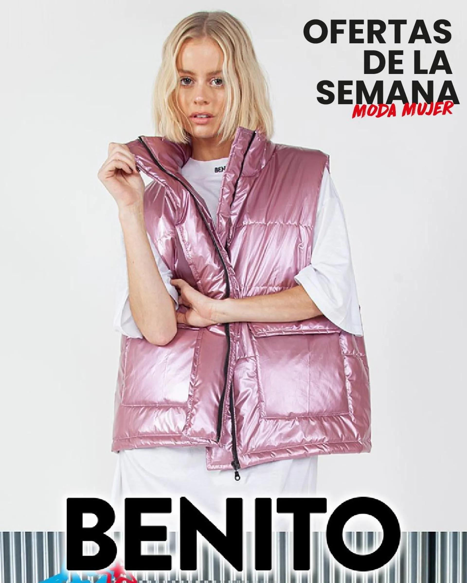 Benito Fernández: Análisis de su impacto en la publicidad - Cuántos hijos tiene Benito Fernández benito fernandez publicidad - Cuántos hijos tiene Benito Fernández