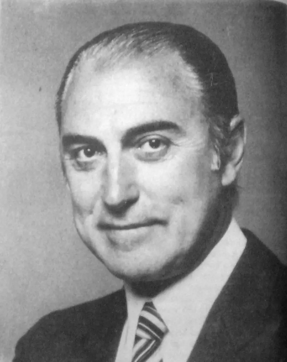Cacho Fontana: La voz legendaria de la publicidad argentina - Cuántos hijos tiene Cacho Fontana publicidad de cacho fontana - Cuántos hijos tiene Cacho Fontana