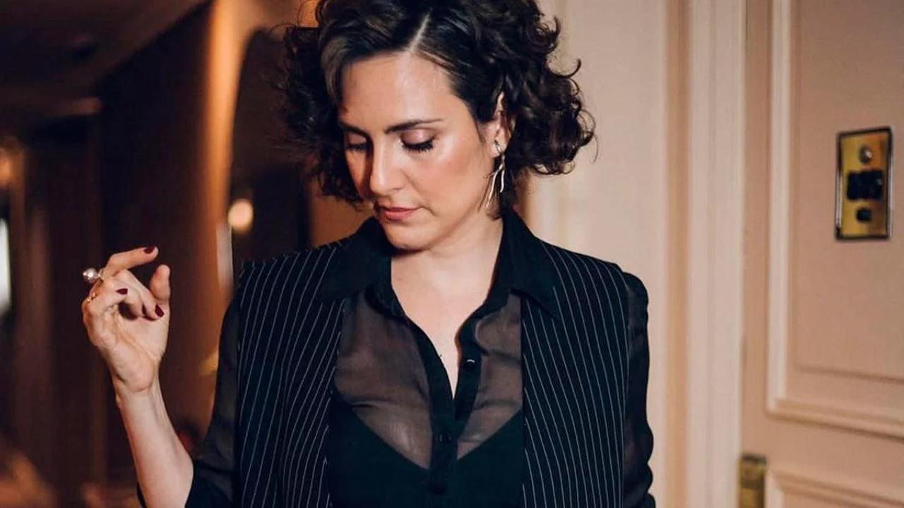 Julieta Díaz: Trayectoria, Publicidad y Vida Personal - Cuántos hijos tiene Julieta Díaz julieta diaz publicidad - Cuántos hijos tiene Julieta Díaz