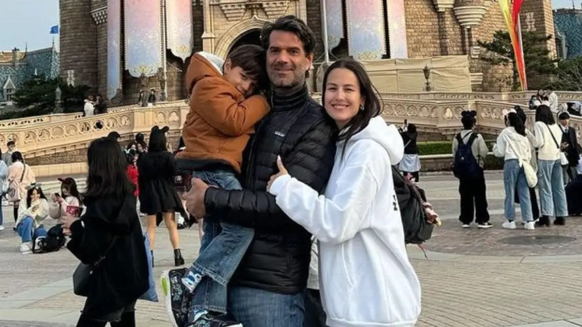 <b>Luli Fernández Publicidad</b>: El Impacto de una Marca Personal Exitosa - Cuántos hijos tiene Luli Fernández luli fernandez publicidad - Cuántos hijos tiene Luli Fernández