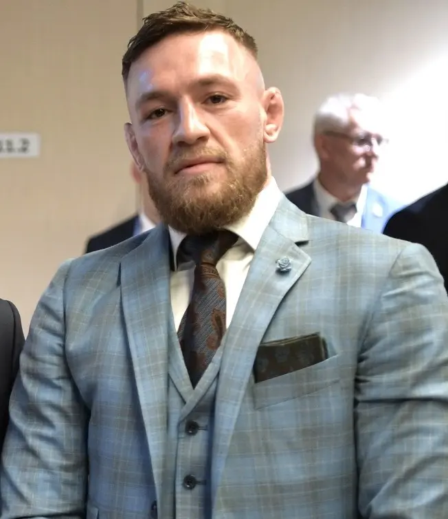 Conor McGregor: Fortuna, Hijos y Controversias del Notorious - Cuántos hijos tiene McGregor anuncios de macgr - Cuántos hijos tiene McGregor