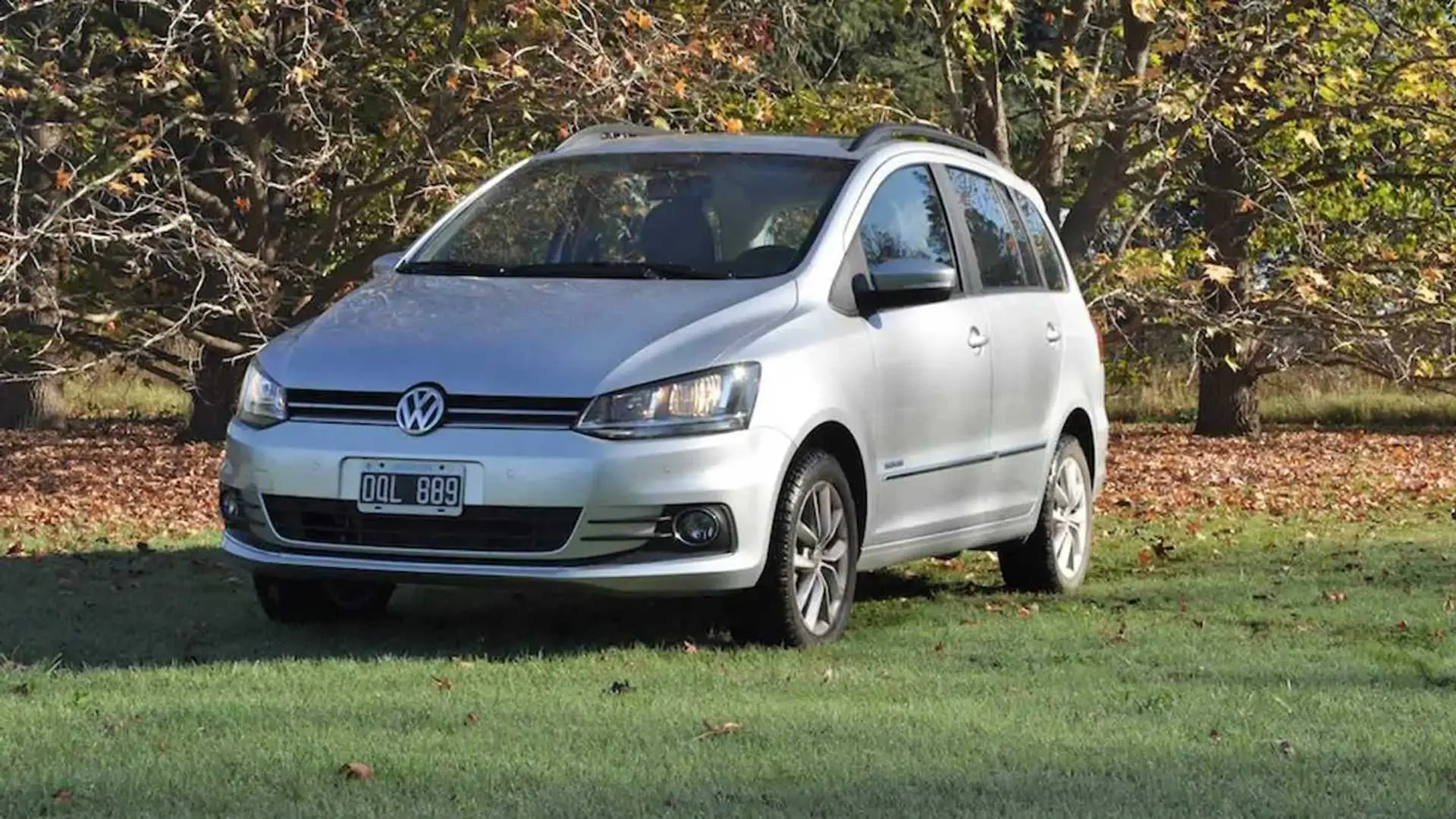 Publicidad VW Suran: Guía completa del icónico monovolumen - Cuántos kilómetros hace una Suran con el tanque lleno publicidad vw suran - Cuántos kilómetros hace una Suran con el tanque lleno