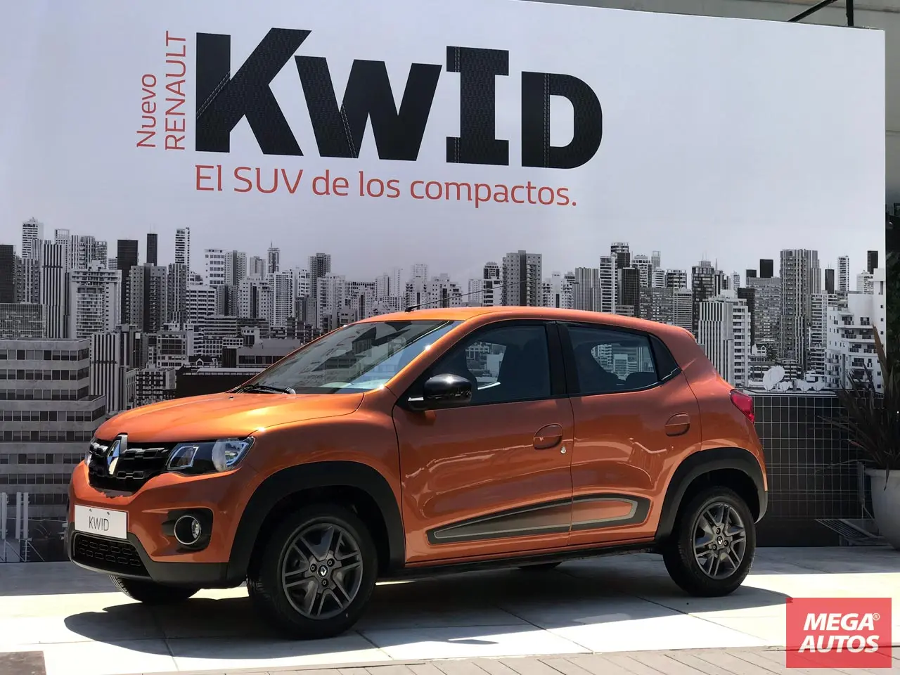 Publicidad Kwid Argentina: Análisis de la Campaña de Renault - Cuántos kilómetros por litro da el Renault Kwid publicidad kwid argentina - Cuántos kilómetros por litro da el Renault Kwid