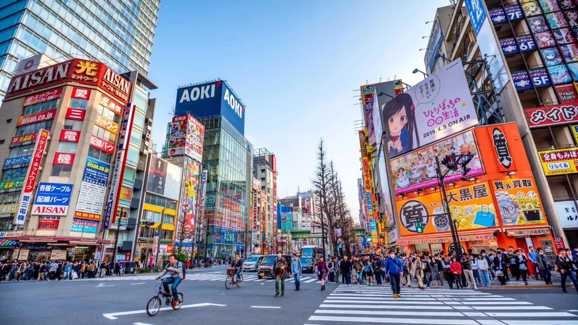 Publicidad en Tokio: Guía Completa para Anunciantes - Cuántos millones de habitantes tiene Tokio publicidad tokio - Cuántos millones de habitantes tiene Tokio