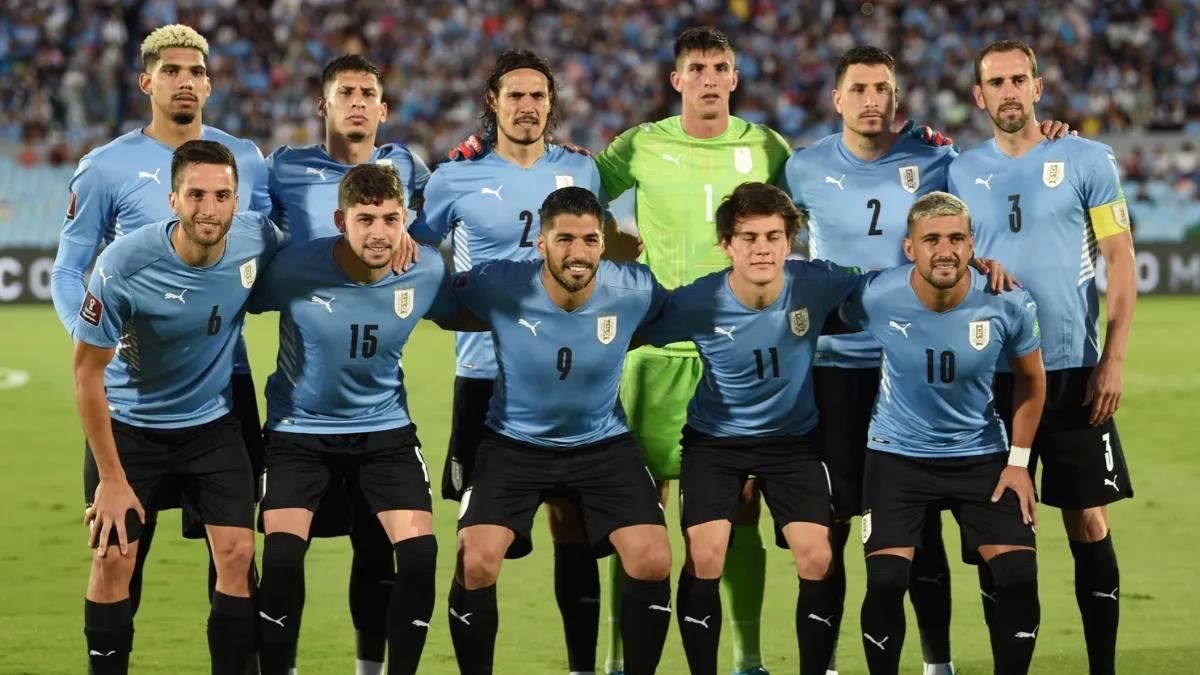 Uruguay y la controversia de sus estrellas: Publicidad Mundial y legado futbolístico - Cuántos mundiales tiene Uruguay según la FIFA uruguay publicidad mundial - Cuántos mundiales tiene Uruguay según la FIFA