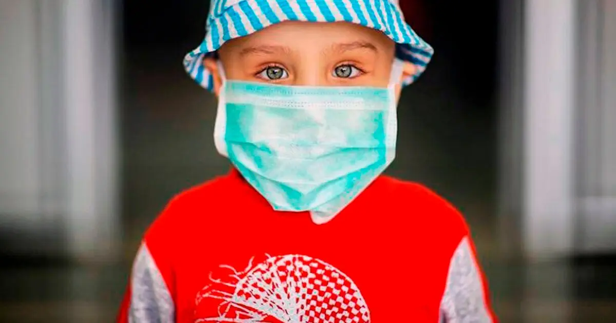 publicidad niños con cancer - Cuántos niños con cáncer hay en Argentina