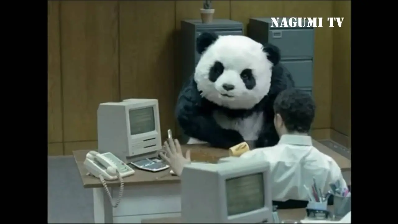 Publicidad Queso Panda: Guía Definitiva para una Campaña Exitosa - Cuántos pandas quedan en el mundo publicidad queso panda - Cuántos pandas quedan en el mundo