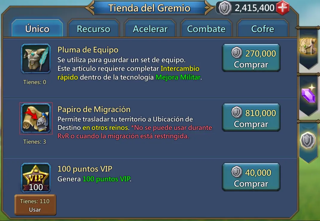 Anuncios de Lords Mobile: Monetización, Experiencia del Jugador y Optimización - Cuántos papiros pide para migrar Lords Mobile anuncios de lords mobile - Cuántos papiros pide para migrar Lords Mobile