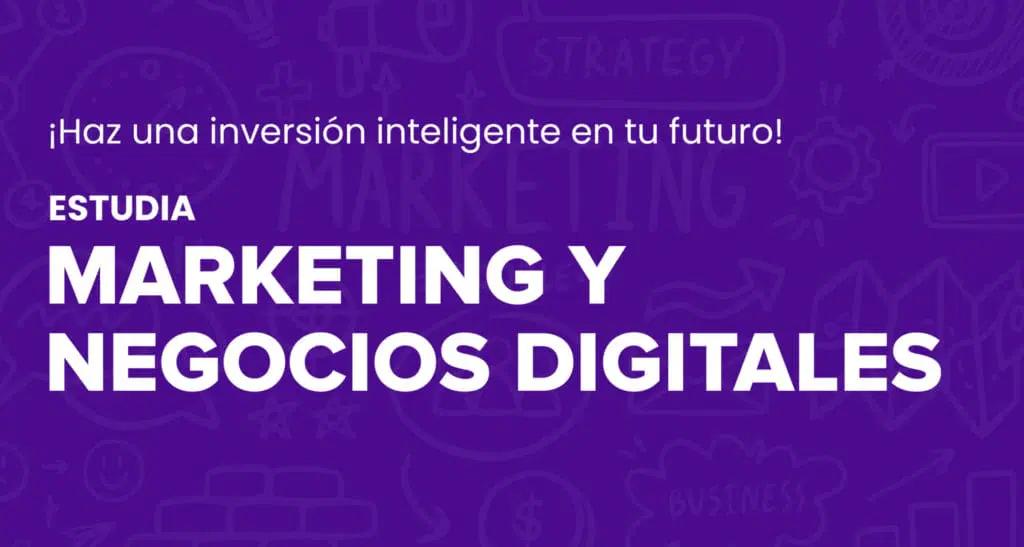 cuando termina el segundo modulo de marketing digital coder house - Cuántos semestres son de marketing digital