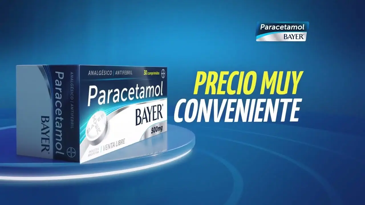 Diferentes tipos de marketing para Paracetamol: Una guía completa - Cuántos tipos de paracetamol existen diferentes marketing del paracetamol - Cuántos tipos de paracetamol existen