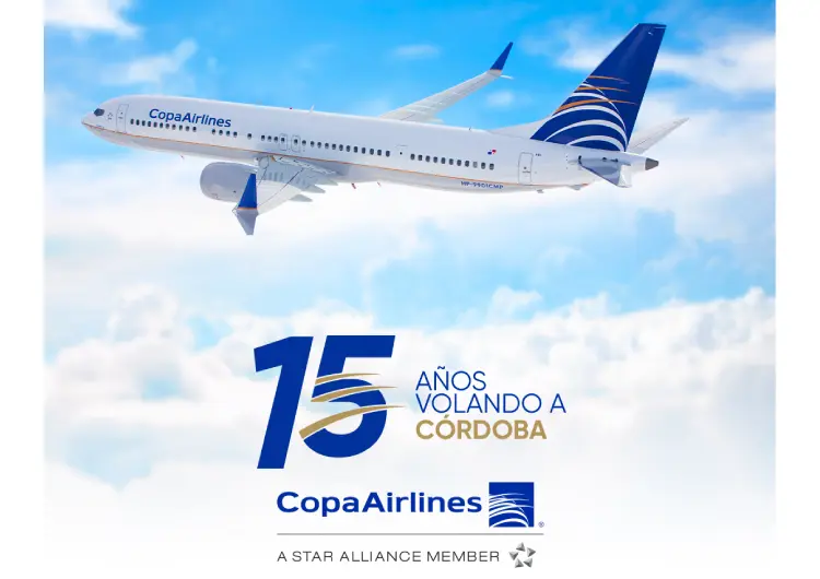 Publicidad Copa Airlines: Historia, Rutas y Experiencia de Vuelo - De qué nacionalidad es Copa Airlines publicidad copa airlines - De qué nacionalidad es Copa Airlines
