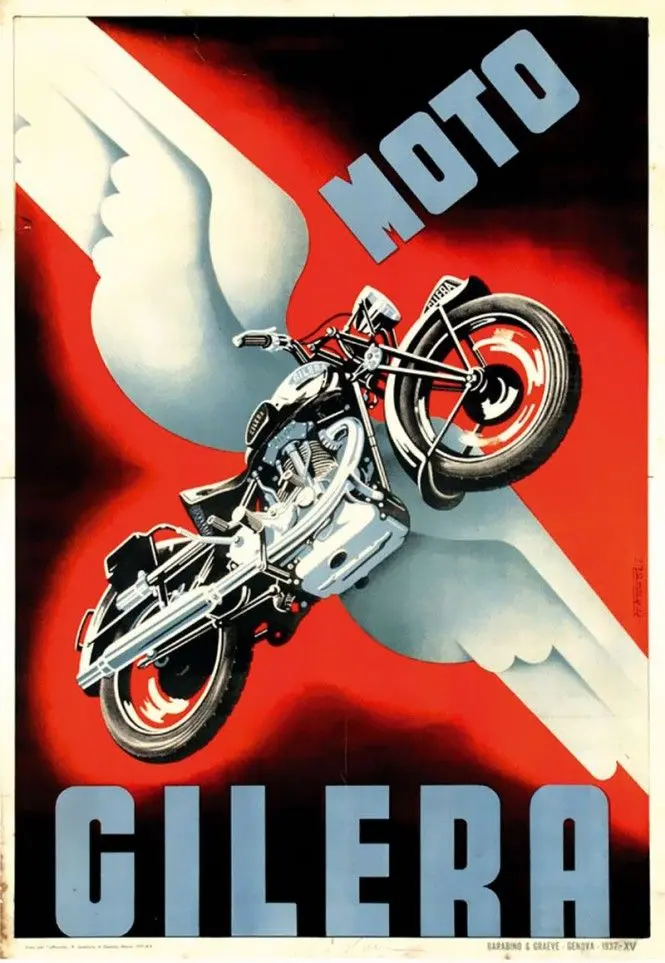 Publicidad Gilera: Historia, Estrategias y Análisis SEO - De qué origen es la marca Gilera publicidad gilera - De qué origen es la marca Gilera