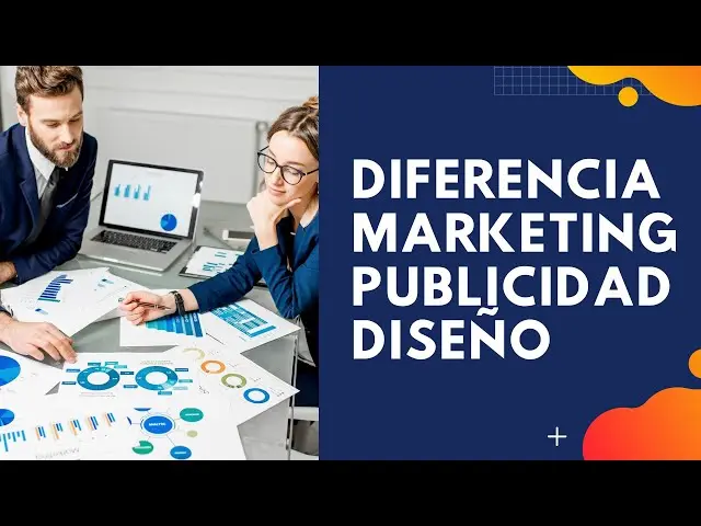 diferencia entre marketing y diseño - Diseño y marketing son lo mismo