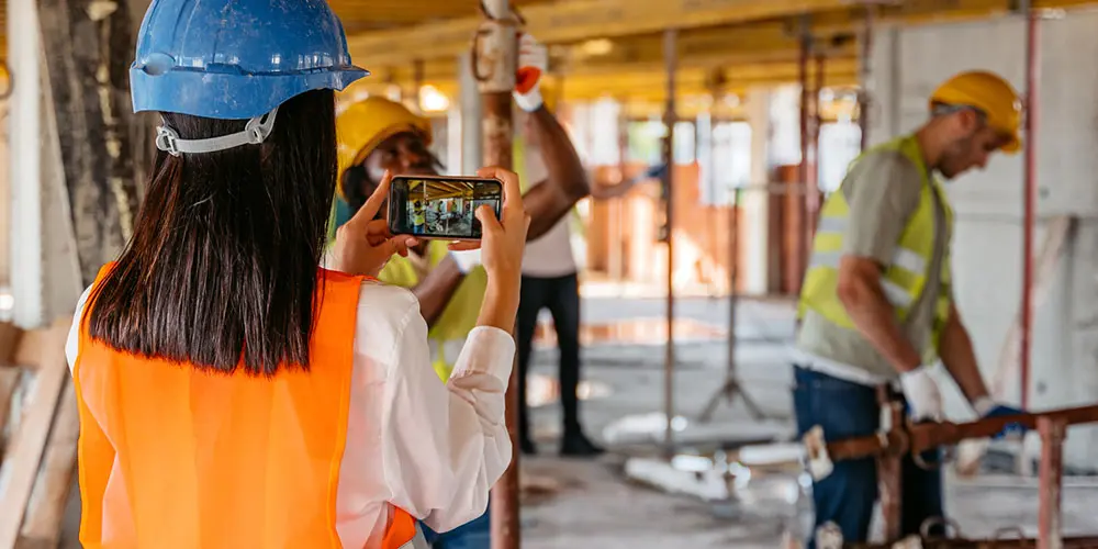 Marketing Digital para Contratistas: La Clave para el Éxito - Do contractors need marketing digital marketing for contractors - Do contractors need marketing